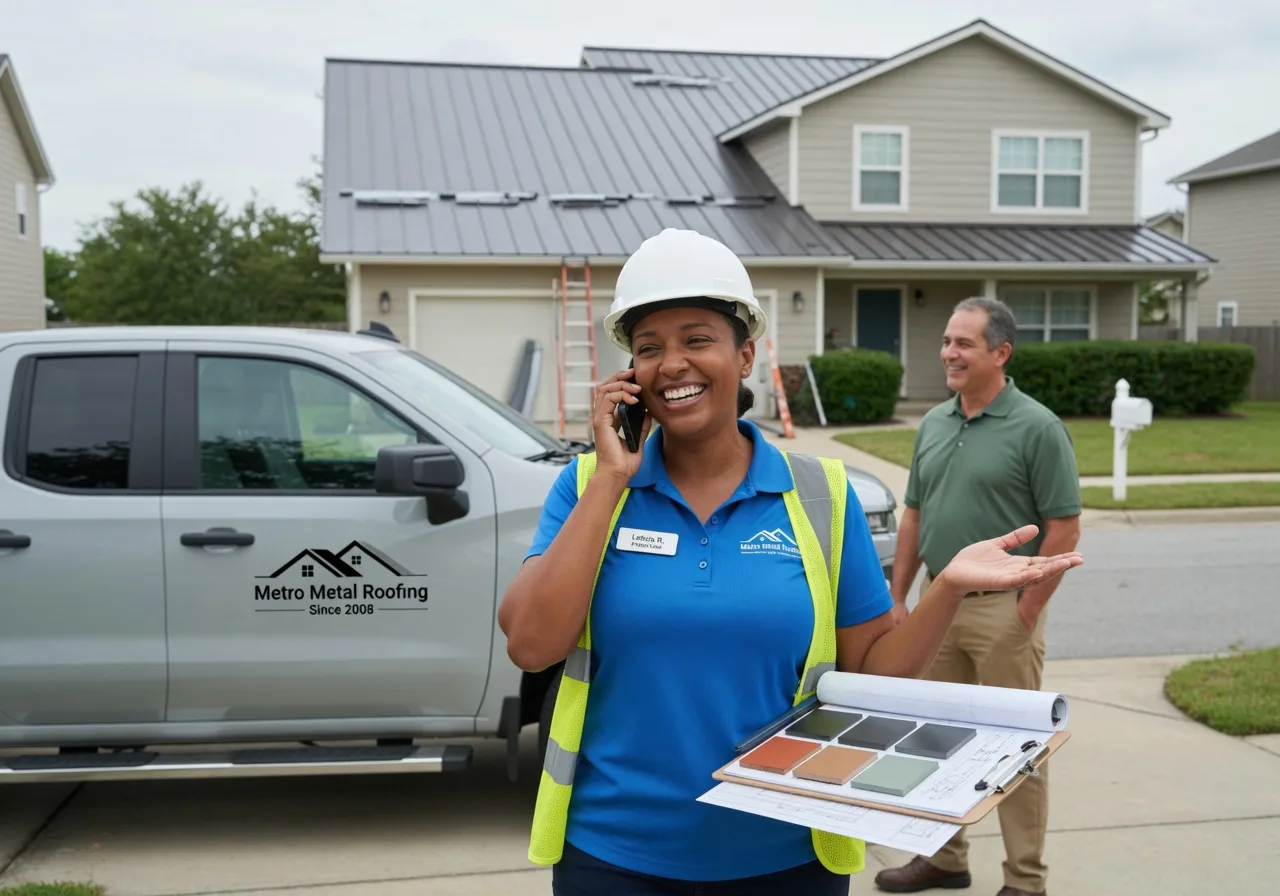 Metal Roofing Installation Marble, MN FAQs